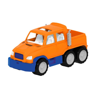 Машинка Пикап Stellar 01453